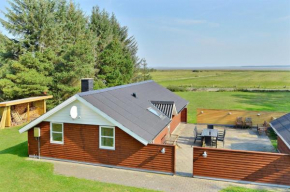 Holiday home Blåvand 640 with Terrace